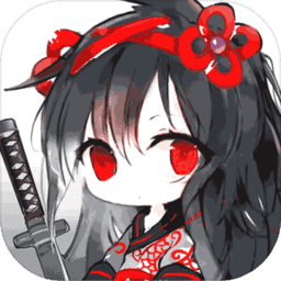 武娘海量版无限元宝服 Logo